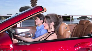 Freshwomen - so many woman to fuck - at whos place are we staying