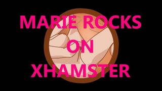 Fan Tribute: MarieRocks XXX Music Video