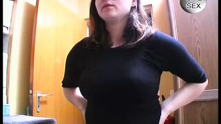 Hilfe! Mein erster Fick vor der Kamera