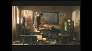 Just another Whore!!! - Chapter #05