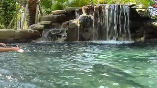 My Strong crazy Orgasm