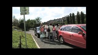 Amateur from Europe loves SEXXX - Vol #09