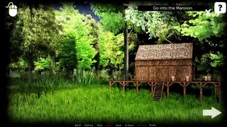 Plump city part 2 #2 - Jason took a sneak peek at Manouk while she was playing with her self