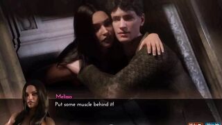 The Genesis Order: Secret Bunker Ep. 47