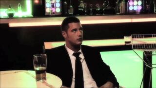 Gabriela Glazer is a slut who loves anal in threesome