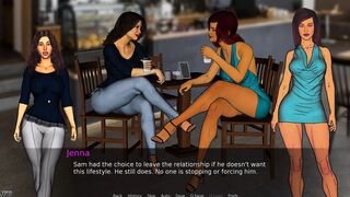 A Couple's Duet of Love&Lust: Wife Trains Her Husband To Be A Cuckold-Ep6