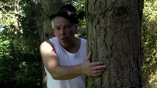 Outdoor German Sluts - Episode 2