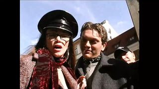 Sesso italiano a Praga 1 (Full Original Movie in HD Version)