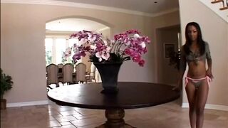 BLACK CHERRY POPPERS 1 - (The Best African Movies ever in