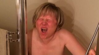 Step Mom is cumming hard but quietly by MarieRocks