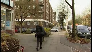 Wette verloren! Jetzt fickt sie stiefvater vor der kamera