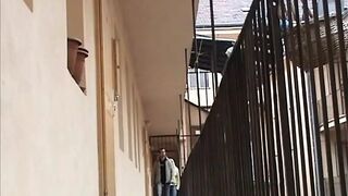 Tutto Vero! - Scopate e Spiate - Episode 4