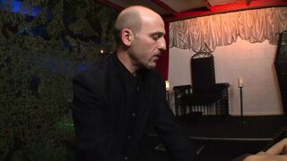 BDSM-Sinnlichkeit ohne Grenzen - Episode 5