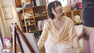 He Got Excited and Came Inside