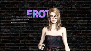 The Flat Lust Project: The Life Of One Game Developer - Ep 3