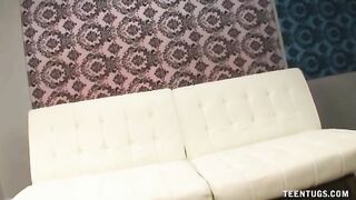 Zareena Is All Grown Up