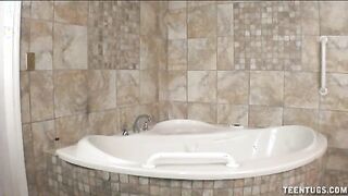 Your Cock Is So Big Mister