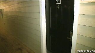 Cumload For Christmas