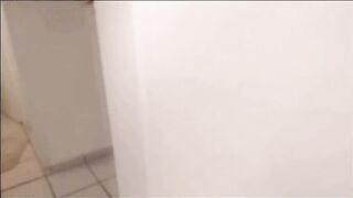 Teen Tristan Tugs Big Dick