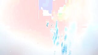 Anal loving amateur ass fucked by girlfriend