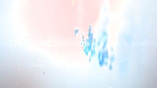 Russian amateur ass fucked and facialed