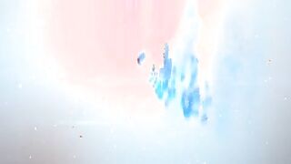 Hardcore hottie Cassidy Klein gets a facial