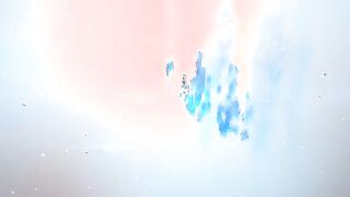 Skinny coed caught masturbating