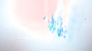 Victoria Blaze cums on a stiff cock