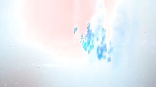 Tight 18 yr old ass swallows big dick