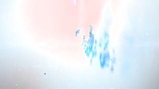 Lindsey Olsen fucked by two cocks