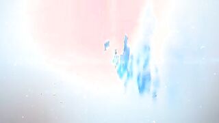 Ebbi seduces her man into a good fuck