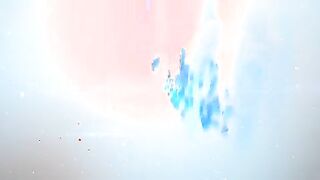 Tight fuck hole stretched by huge black cock