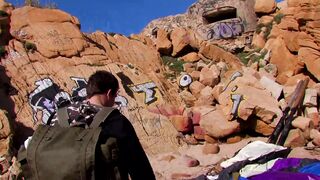 Just a Fucking Bitch - Scene #09