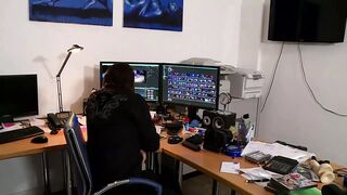 Absolute German Porn - (Story #01)