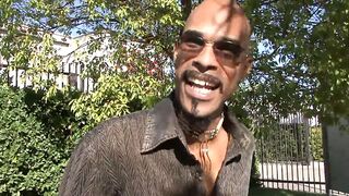 Huge American Cocks XXX... Chapter 07