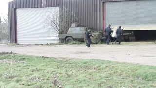 Department Mission # - (Episode #05)