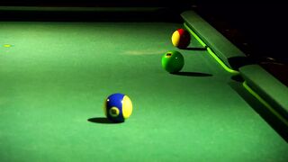 DIRTY NIGHTS - Episode 3