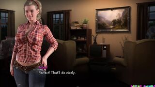 The Genesis Order (by NLT) - Finnaly I'm having sex with Heather part. 31