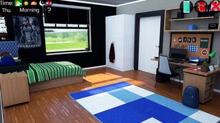 Milfy City #12 I’ve had anal sex with Celia