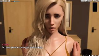 College Kings #26 Who’s gonna take a nude in front of the Eiffel Tower?