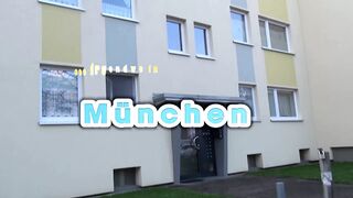 Real German SWINGERS' secret - (Couple #07)