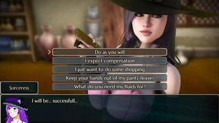 Goblin Layer - (EP 04) - Parodos