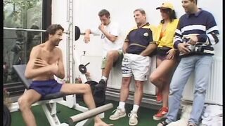 Plotzliche Analangriffe! - Episode 2