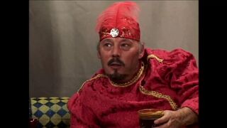 Die Haremswachterin - Episode 1