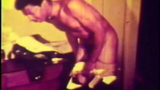 SEX WITH SOUL 01 - (Restyling Movie in Full HD Version)