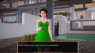 My New Household - (PT 78) - NC