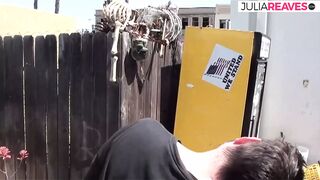 Hartz4 Punk-Paar - Privatvideo