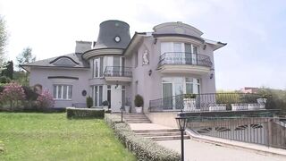 German Sudden Sex - Episode 1