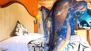 Part of Selena's weekend games