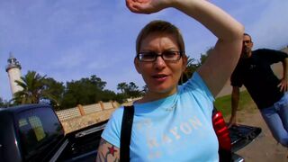 DEFONCE EN PLEIN AIR - VOL. #13 - (FULL HD MOVIE)